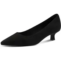 Marco Tozzi Pumps zwart