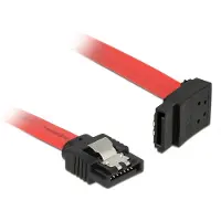 DeLOCK SATA kabel Serial ATA 150/300/600, Interne kabel (PC)