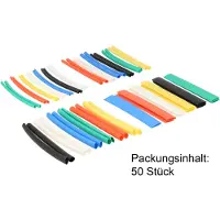 DeLOCK Krimpkous assortiment -