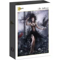 Grafika Shadowness Puzzel (1000 stukjes)
