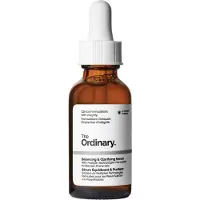The Ordinary. Signs Of Congestion BALANCING & CLARIFYING SERUM 30 ML