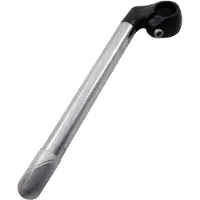Cortina stuurpen u4 mini 22.2 black/chroom