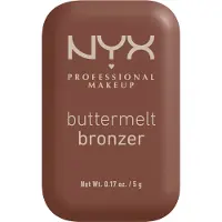 Nyx Facial make-up Bronzer Bronzer Bronzer 06 Do Butta