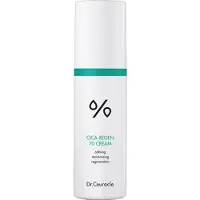 Dr Ceuracle Cica Regen 70 Cream - 50 ml