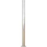 Eglo Vloerlamp Prebone Zand/Zilver