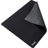 Trust Mauspads M Muismat Zwart