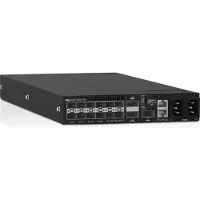 Dell S-Series S4112 Managed L2/L3 1U Zwart