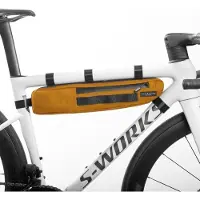 Almsthre Fietstas, (Frametas)