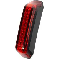 Trelock Ls 415 Cob-line Dyn Achterlamp