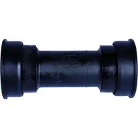 Shimano Bottom Bracket Bb-mt500-pa 89,5 - 92 Mm Hollowtech Zwart