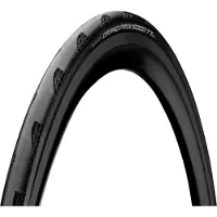 Continental Grand Prix 5000 TT TR Opvouwbare Zwarte Band, Type mm 700X25