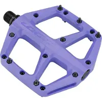 Look Trail Fusion Pedalen