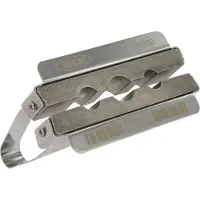 VAR Professional Axle And Pedal Vise Pedaal Sleutel