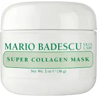Mario Badescu Huidverzorging Masks Super Collagen Mask