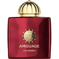 Amouage Damesgeuren Journey Woman Eau de Parfum Spray 100 ml