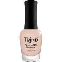 Trind Hand & Nail Care Keratin Nail Restorer - Herstellend en versterkend serum voor gevoelige of beschadigde nagels 9 ml Serum