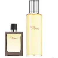 Hermès Paris - Terre D'Gift Set - 2 ST