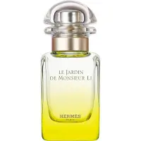 Hermès Paris Le Jardin de Monsieur Li - 30 ml - Eau de Toilette