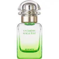 Hermès Paris Unisex Geuren Collection des Parfums-Jardins Un Jardin sur le Toit Eau de Toilette 30ml