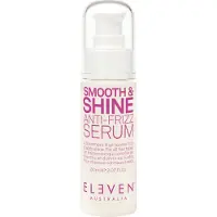 Eleven Australia Smooth &amp; Shine Anti Frizz Serum