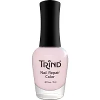 Trind Hand & Nail Care Trind Verstevigende Polish voor Broze en Zachte Nagels - Roze 9 ml Nagellak
