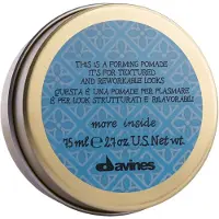 Davines - More Inside - Forming Pomade - 75 ml