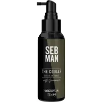 Sebastian MAN The Cooler Leave-in Tonic with Guarana Haartoner 100 ml