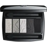 Lancôme Hypnôse Palette - 5 Highly-Pigmented & Longwear Eyeshadows 14 Smokey Chic 4g
