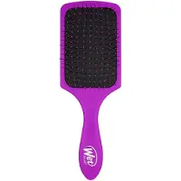 The Wet Brush Paddle Detangler Purple