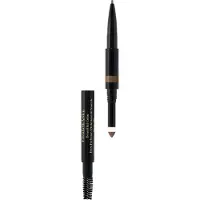 Elizabeth Arden Beautiful Color Brow Perfector 3-In-1 Blonde 01