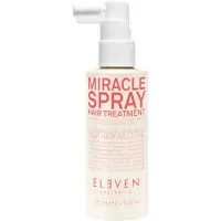 Eleven Australia Miracle Spray Hair Treatment Leave-in-Treatment 125 ml