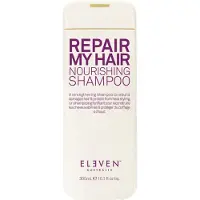 Eleven Australia Repair My Hair Nourishing Shampoo