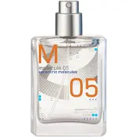 Escentric Molecules 333058 eau de toilette 30 ml
