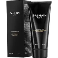 Balmain Hair Couture Men Gel Hair & Body Wash 200ml | Voor Mannen