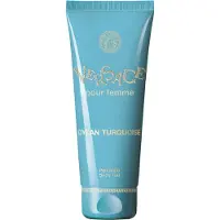 Versace Damesgeuren Dylan Turquoise Body Gel