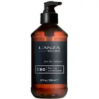 Lanza Wellness CBD Revive Conditioner 236 ml