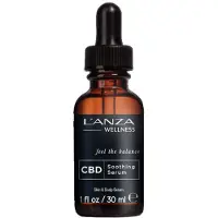 L'Anza CBD Soothing Serum 30 ml