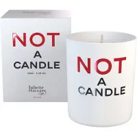 Juliette has a Gun Classic Collection Not a Candle Geurkaars - 180gr