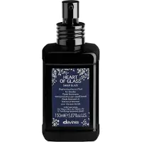 Davines - Heart Of Glass - Leave On Sheer Glaze - 150 ml