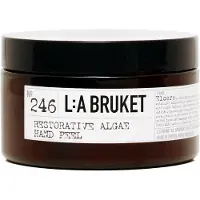 L:A Bruket Restorative Algae No. 246 Handscrub 120 g