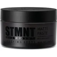 STMNT Julius Cvesar Collection Matte Paste Haarwax 100 ml