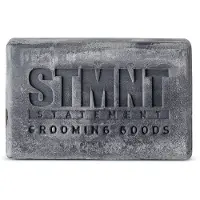 STMNT Hair & Body Cleansing Bar NEW formulation Shampoo Bar 125 ml