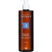 System 4 - Nr. 4 Shale Oli Shampoo 500 ml
