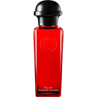Hermès Paris Collection des Colognes Eau de Rhubarbe Écarlate Eau de Cologne - 50ml