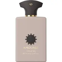Amouage Opus VII Reckless Leather EDP 100 ml