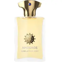 Amouage Collections The Main Collection Eau de Parfum Spray