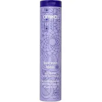 Amika Bust Your Brass Cool Blonde Repair Conditioner 275 ml