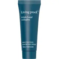 Living Proof TRIPLE BOND COMPLEX hair strengthen 15 ml