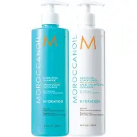 Moroccanoil Hydrating Duo