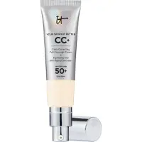 IT Cosmetics Your Skin But Better CC+ CREAM SPF50+